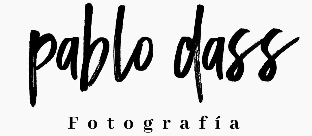Pablo Dass Fotografía profesional